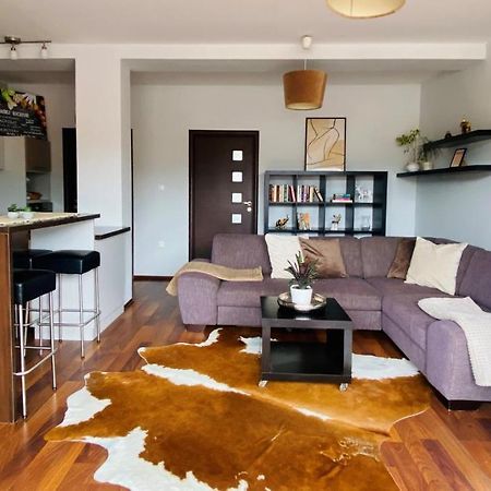 Apartment Mira รูชอมแบรอค ภายนอก รูปภาพ