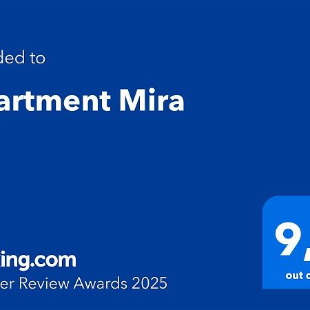 Apartment Mira รูชอมแบรอค ภายนอก รูปภาพ