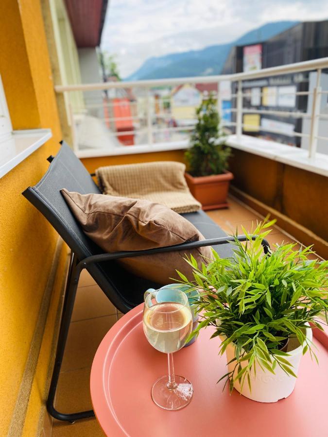 Apartment Mira รูชอมแบรอค ภายนอก รูปภาพ