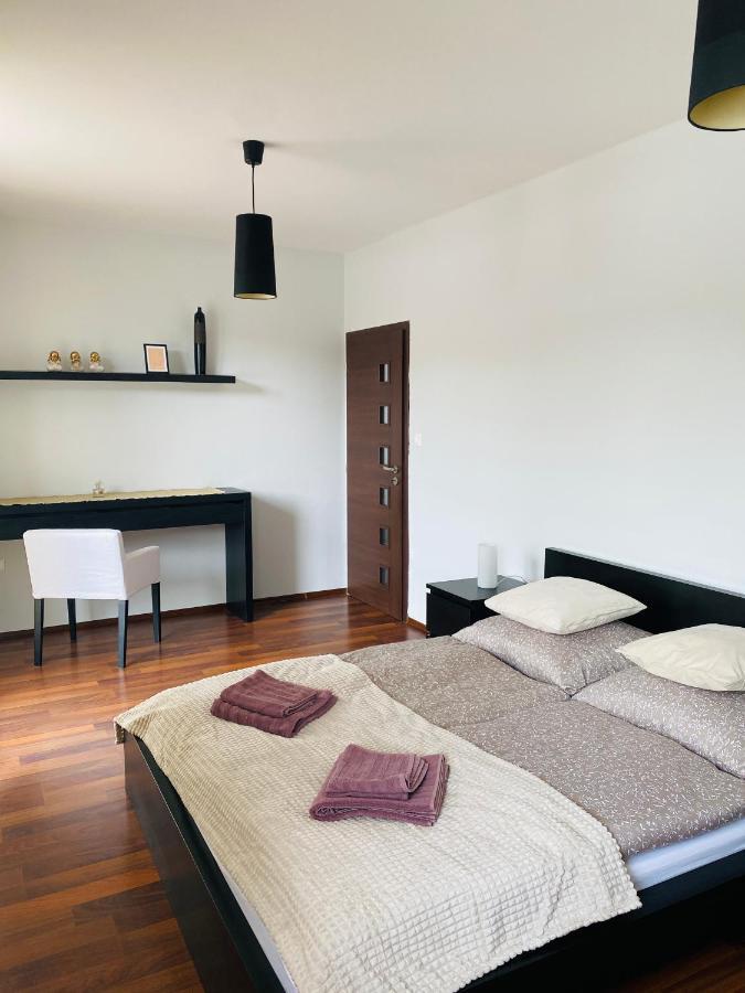 Apartment Mira รูชอมแบรอค ภายนอก รูปภาพ
