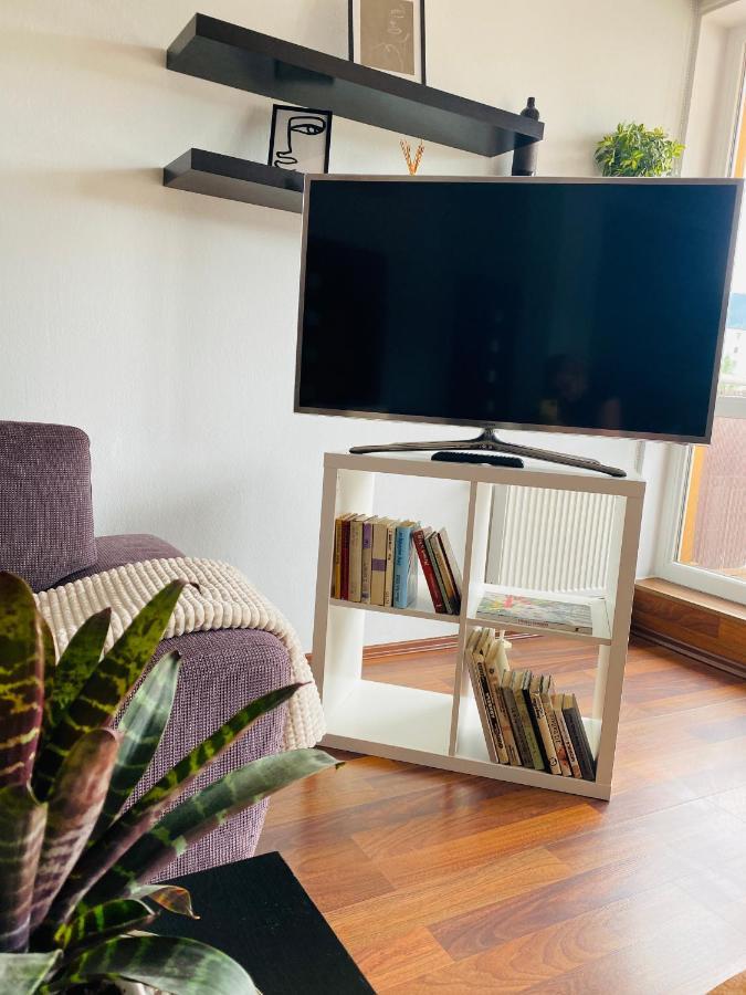 Apartment Mira รูชอมแบรอค ภายนอก รูปภาพ
