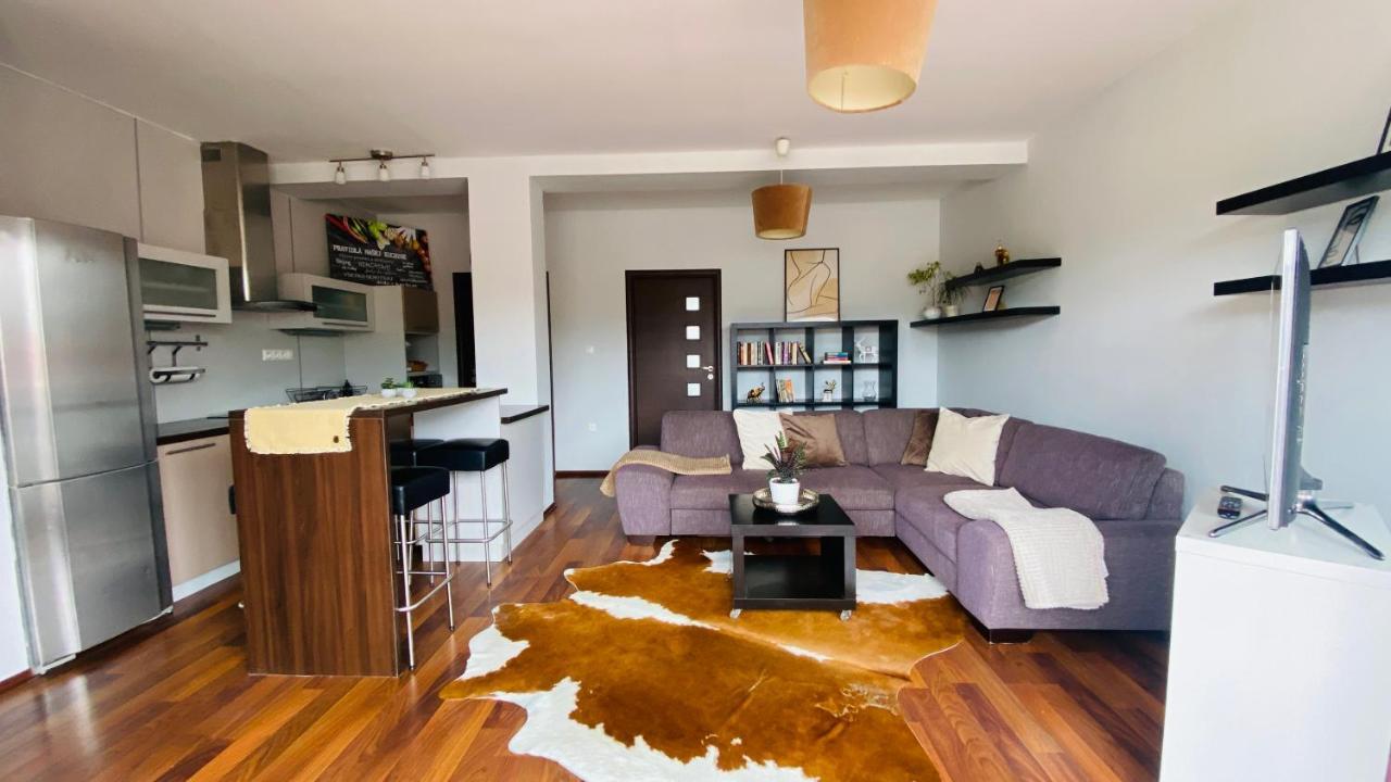 Apartment Mira รูชอมแบรอค ภายนอก รูปภาพ