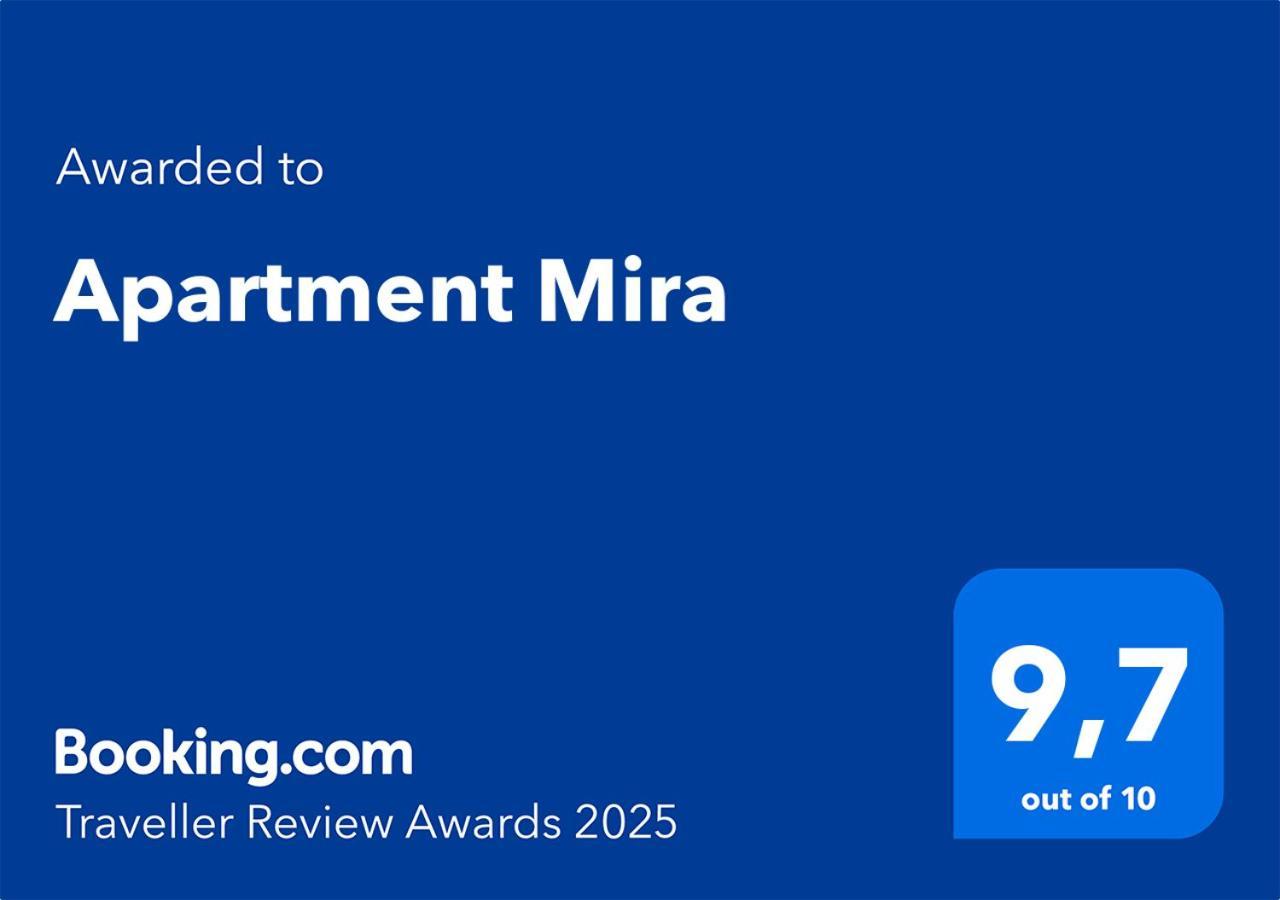 Apartment Mira รูชอมแบรอค ภายนอก รูปภาพ